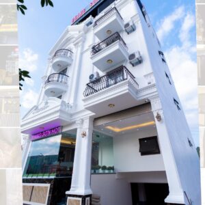 Read more about the article KHÁCH SẠN QUANG SƠN