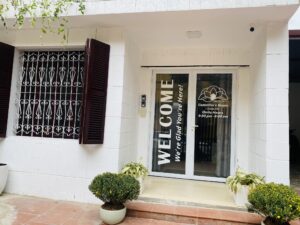 Read more about the article HOMESTAY CAMELIA’S HOME