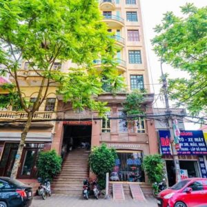 Read more about the article KHACH SẠN HOÀNG SƠN HẢI