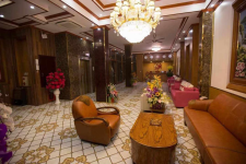 Read more about the article KHÁCH SẠN KHAI NGA