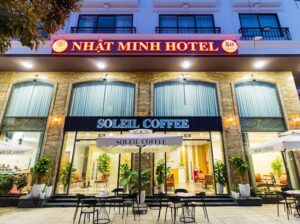 Read more about the article NHẬT MINH HOTEL – Ngôi Nhà Của Sự Hoàn Mỹ