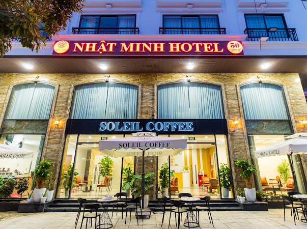 Read more about the article NHẬT MINH HOTEL – Ngôi Nhà Của Sự Hoàn Mỹ