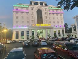 Read more about the article KHÁCH SẠN A1