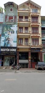 Read more about the article NHÀ NGHỈ TRIỆU HOA