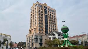 Read more about the article KHÁCH SẠN IMPERIAL