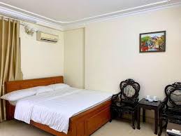 Read more about the article NHÀ NGHỈ THỦY TIÊN