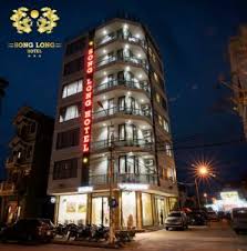 Read more about the article KHÁCH SẠN SONG LONG