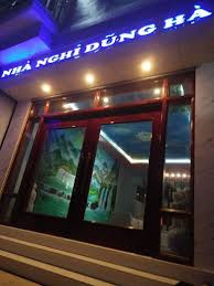 Read more about the article NHÀ NGHỈ DŨNG HÀ