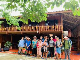 Read more about the article HOMESTAY DƯƠNG CÔNG CHÍCH