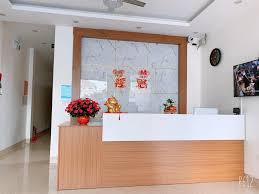 Read more about the article NHÀ NGHỈ NHƯ Ý