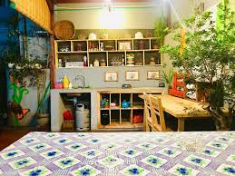 Read more about the article HAVA HOMESTAY