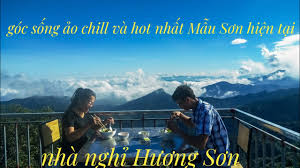 Read more about the article NHÀ NGHỈ HƯƠNG SƠN