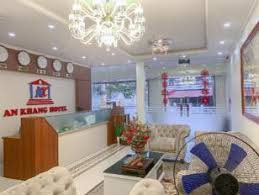 Read more about the article KHÁCH SẠN AN KHANG