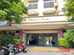 Read more about the article KHÁCH SẠN HOA SIM