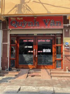 Read more about the article NHÀ NGHỈ QUỲNH VÂN